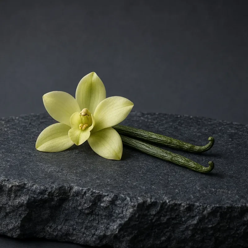 Vanilla Planifolia