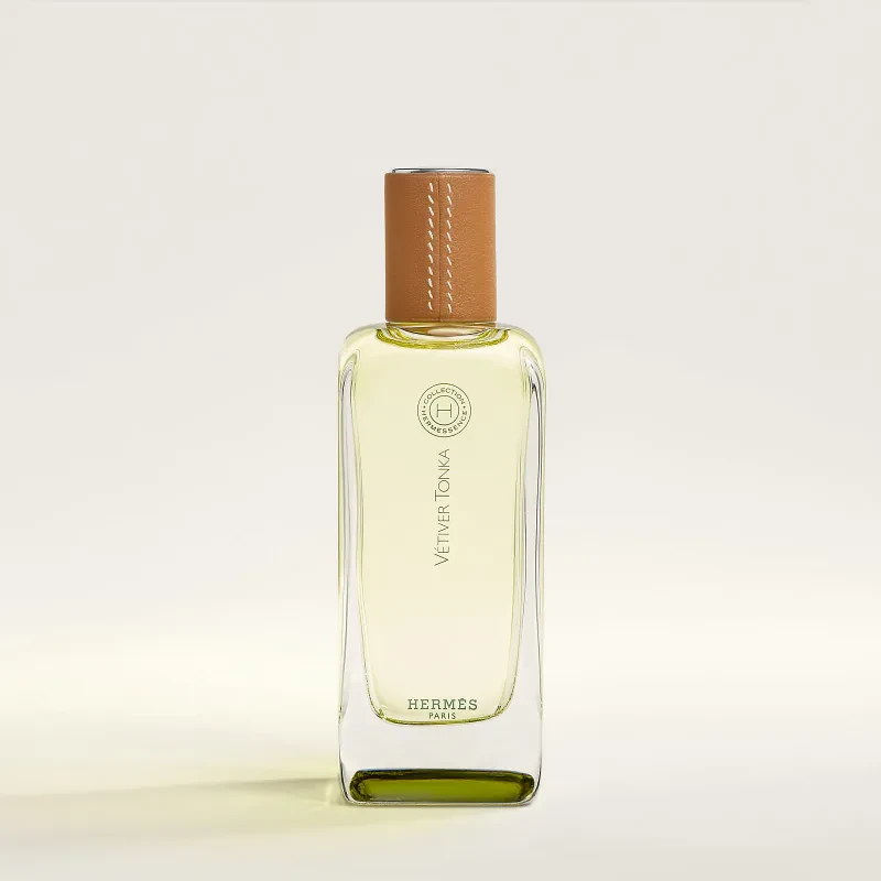 Hermès Vetiver Tonka Hermessence
