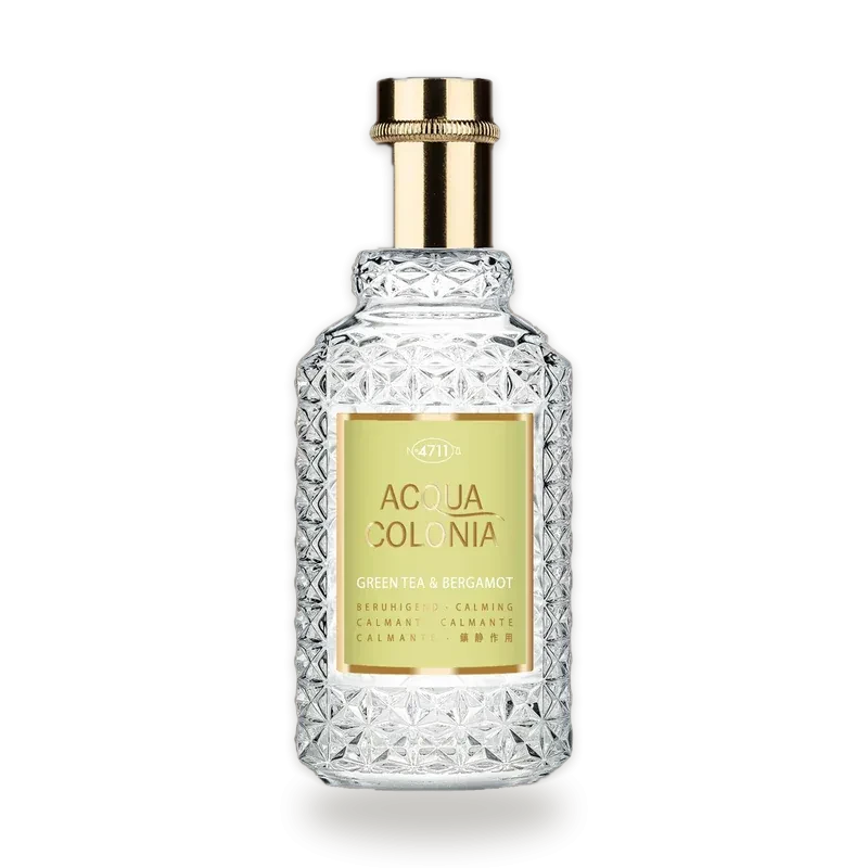 4711 4711 Acqua Colonia Green Tea & Bergamot