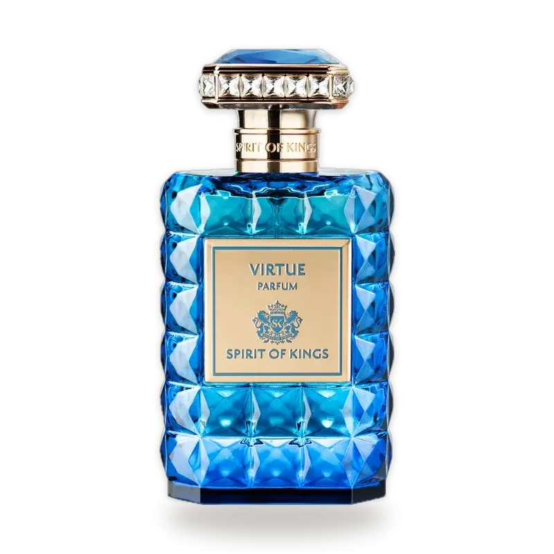 Spirit of Kings Virtue