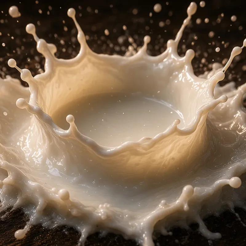 Milky
