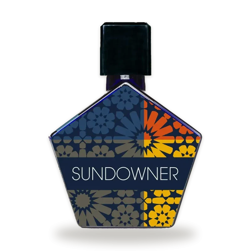 Tauer Perfumes Sundowner
