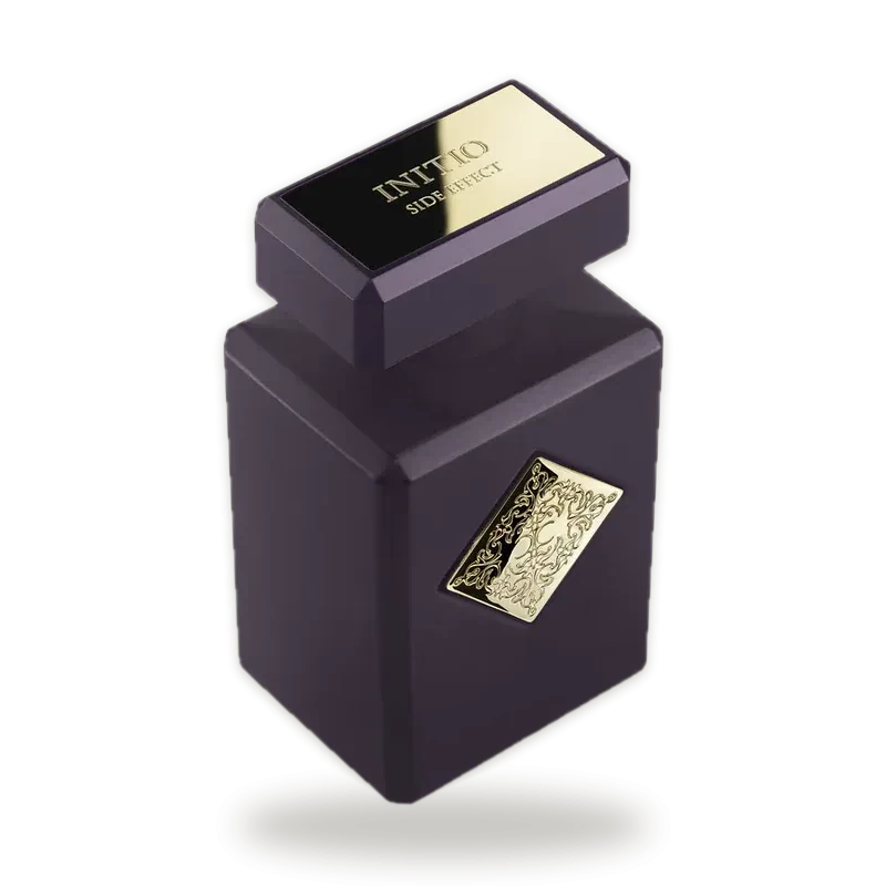 Initio Parfums Privés Side Effect