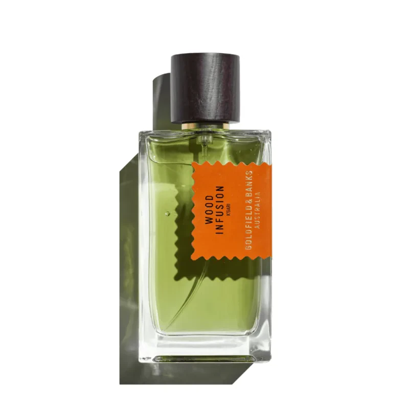 Goldfield & Banks Australia Wood Infusion