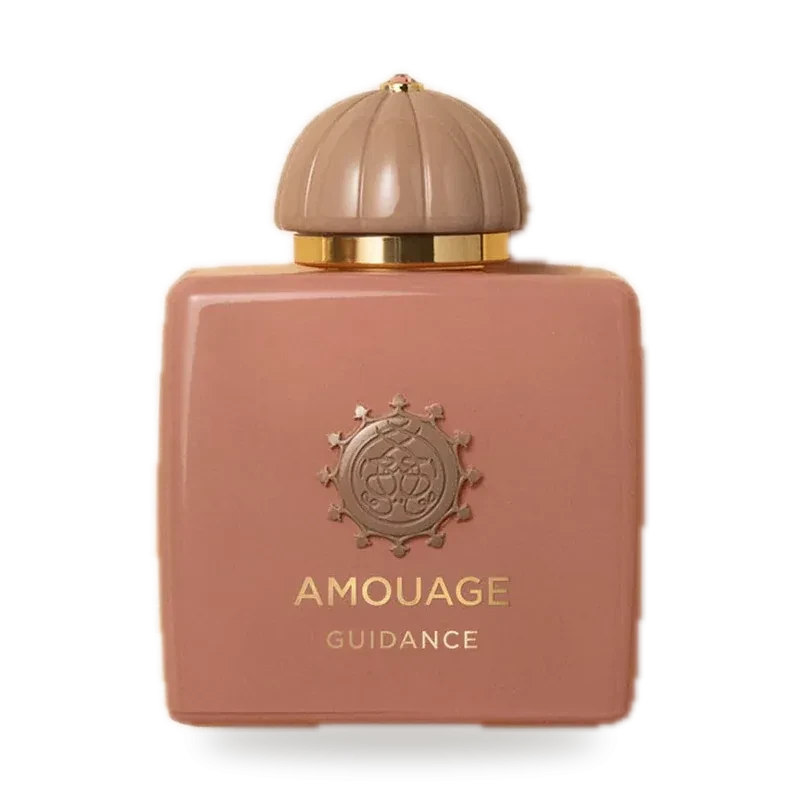 Amouage Guidance