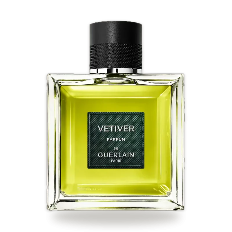 Guerlain Vetiver Parfum