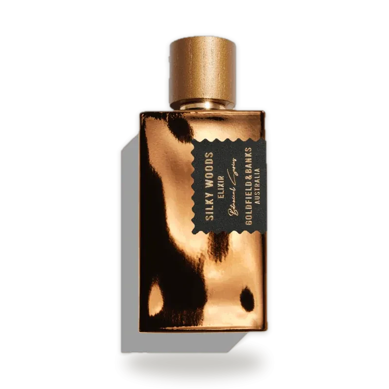 Goldfield & Banks Australia Silky Woods Elixir