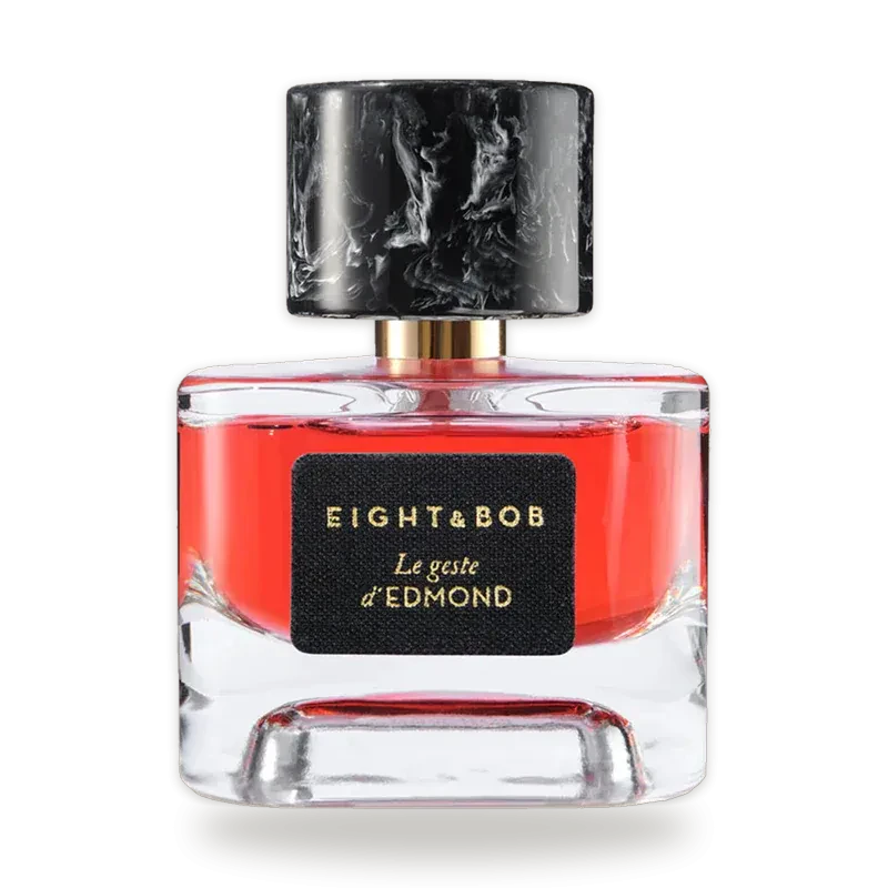 Eight & Bob Le Geste d'Edmond