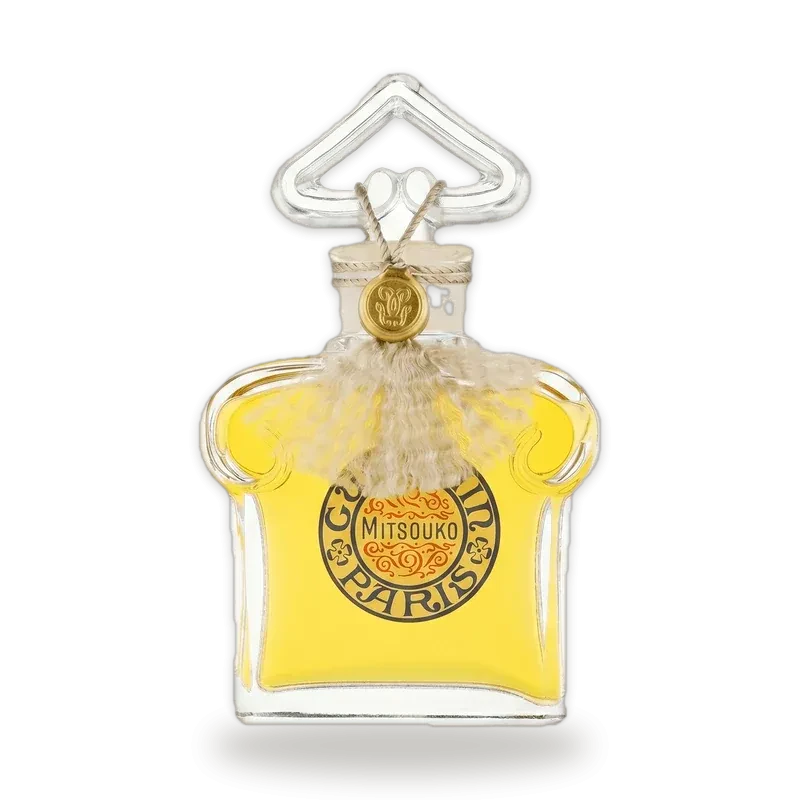 Guerlain Mitsouko Parfum (Extrait)