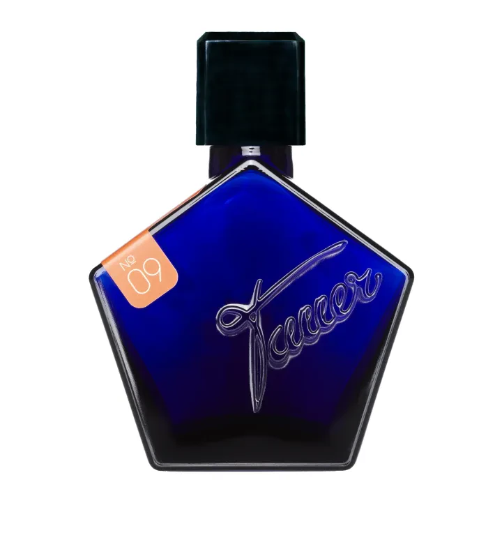 Tauer Perfumes 09 Orange Star