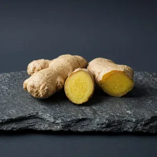 Ginger (Madagascar)