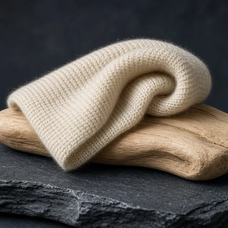 Cashmere Wood