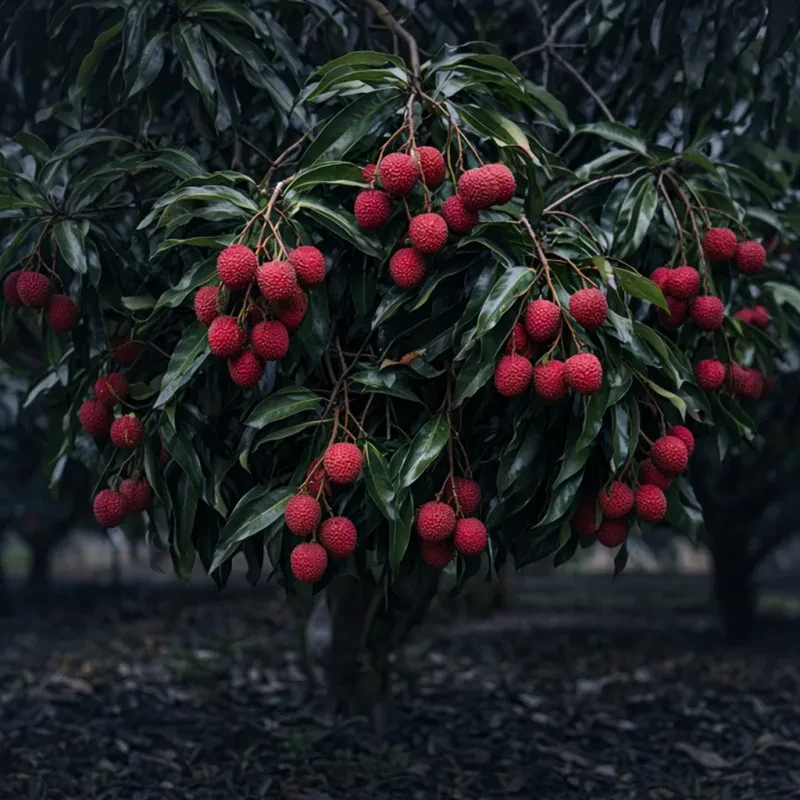 Lychee