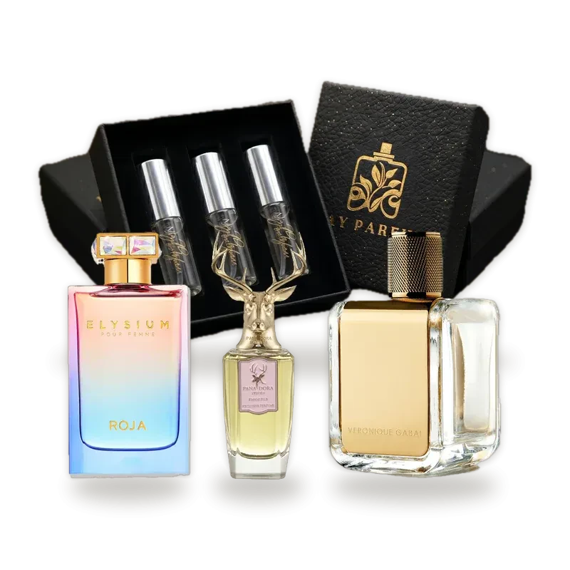 MAY PARFUM AROMA BOX Аромабокс Femme Seduction