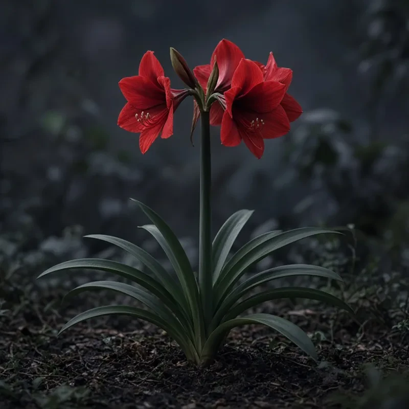 Amaryllis