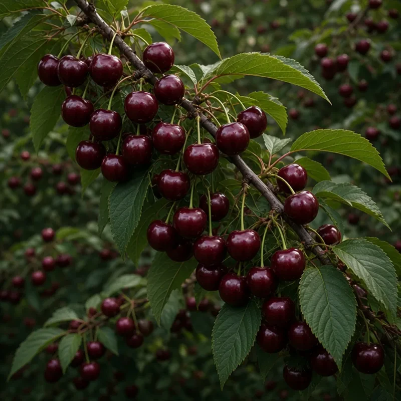 Black Cherry