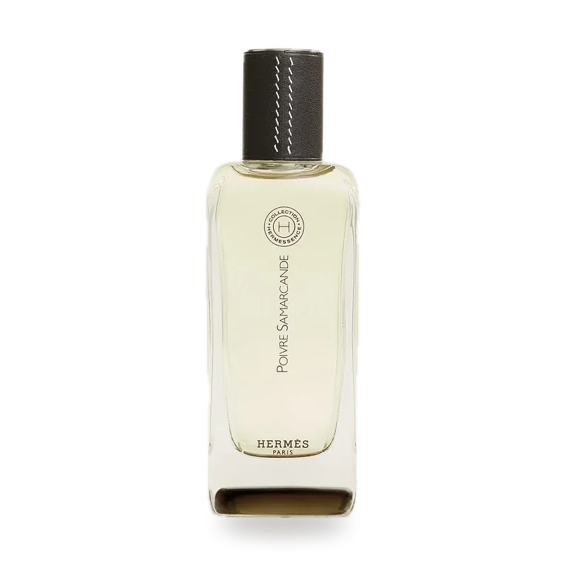 Hermès Poivre Samarcande Hermessence