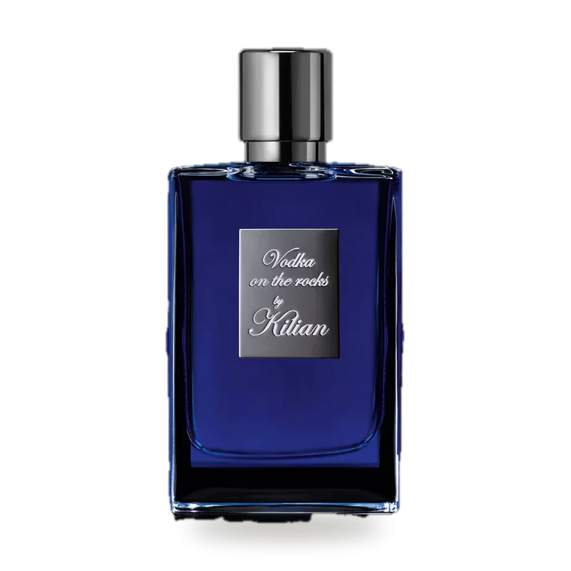 Kilian Paris Vodka on the Rocks