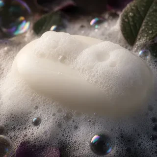 Мильний / Чистий