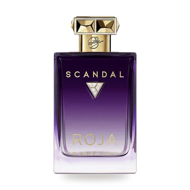 Roja London Scandal pour Femme Essence de Parfum