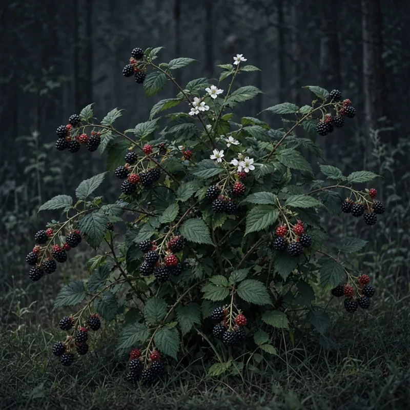 Blackberry