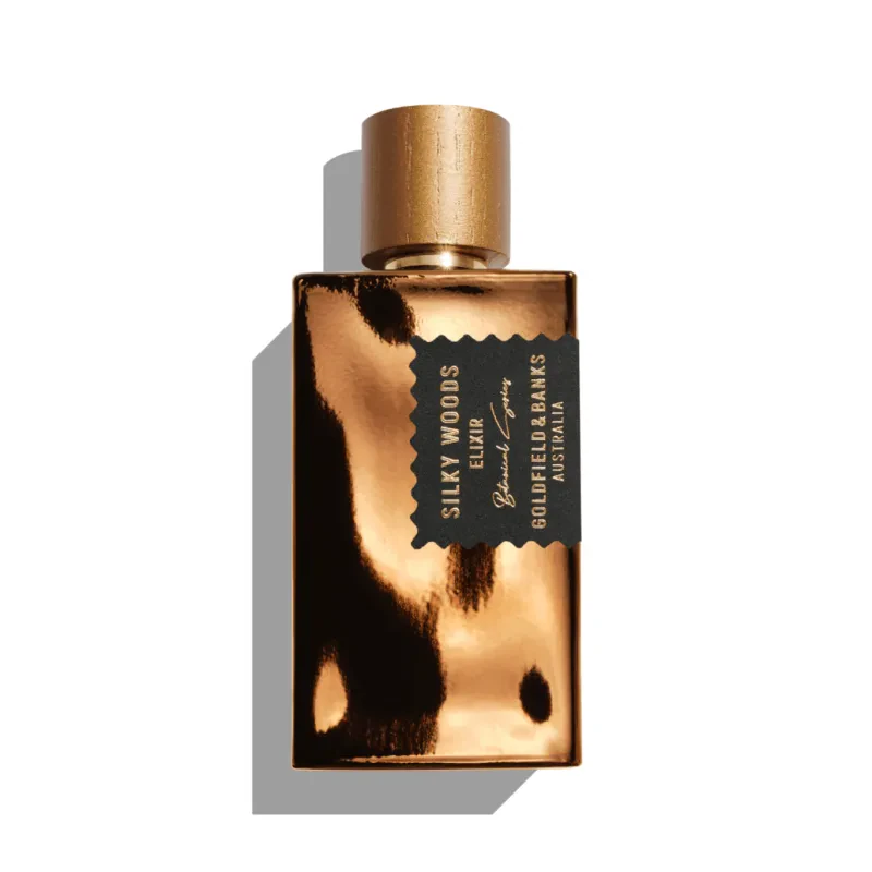 Goldfield & Banks Australia Silky Woods Elixir