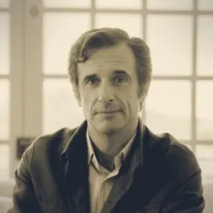 Olivier Polge