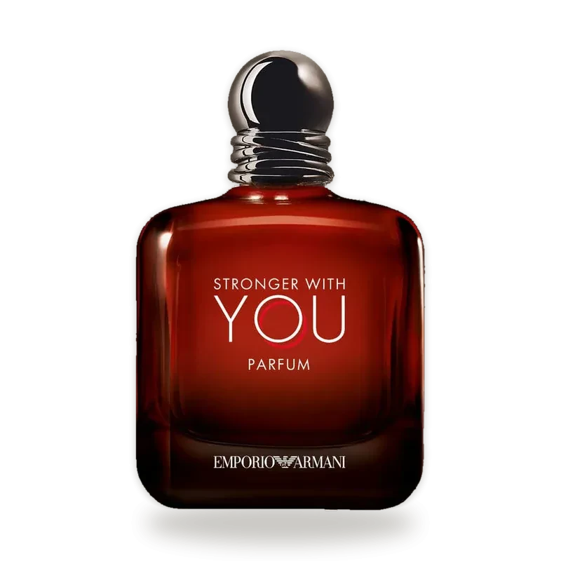 Giorgio Armani Stronger with You Parfum