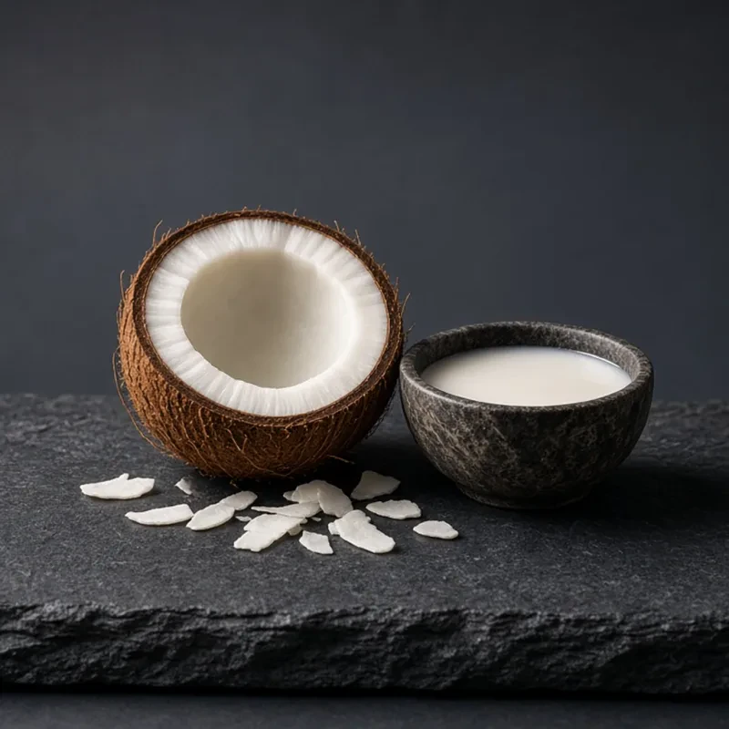 Coconut Milk