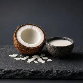 Кокосове молоко