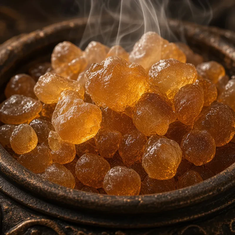 Incense