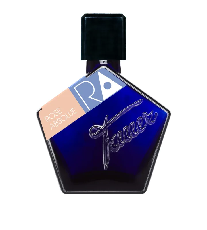 Tauer Perfumes Rose Absolue