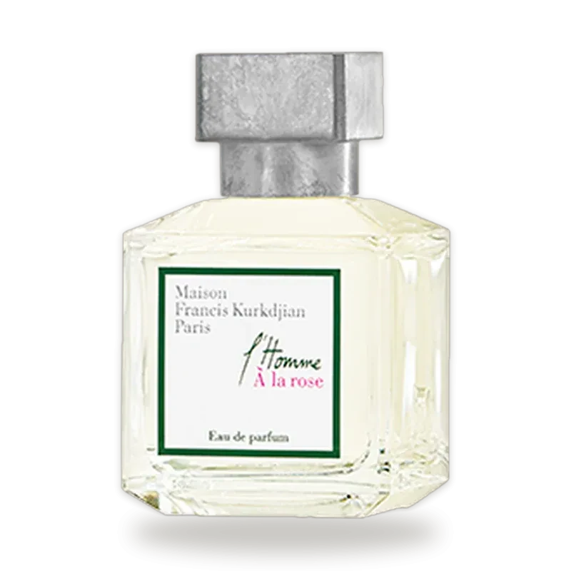 Maison Francis Kurkdjian L'Homme à la Rose