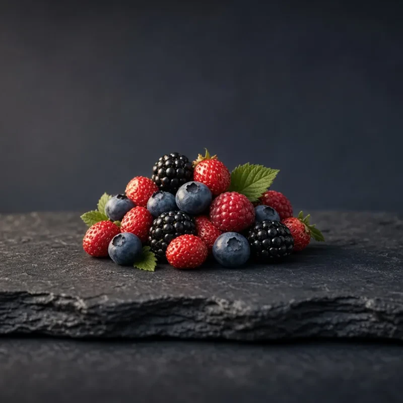 Wild Berries