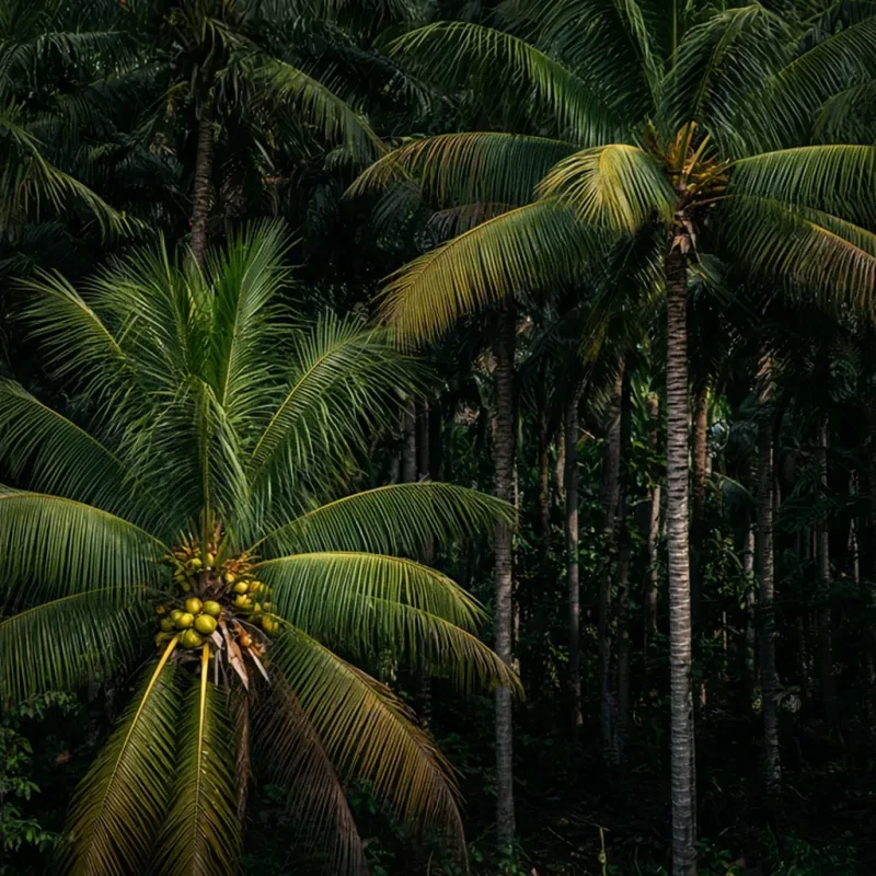 Coconut