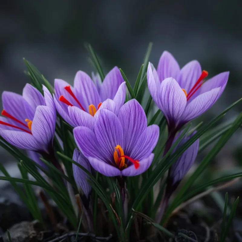 Saffron