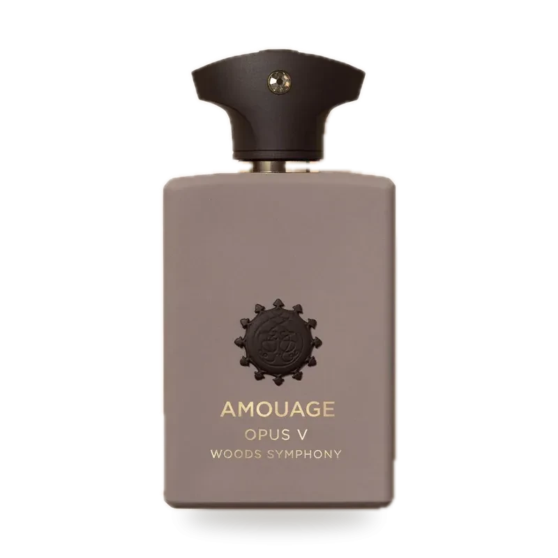 Amouage Opus V Woods Symphony