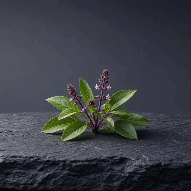 Thai Basil