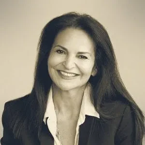 Véronique Gabai