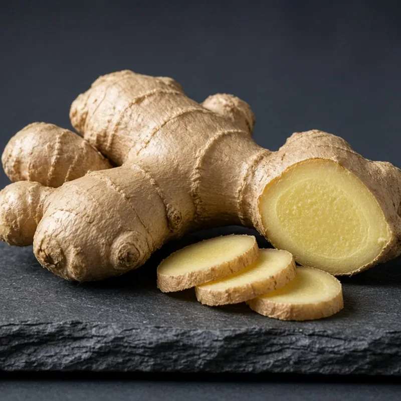 Ginger