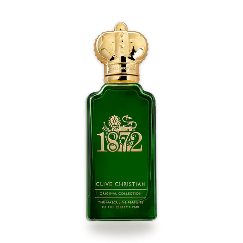 Clive Christian 1872 for Men (Masculine)