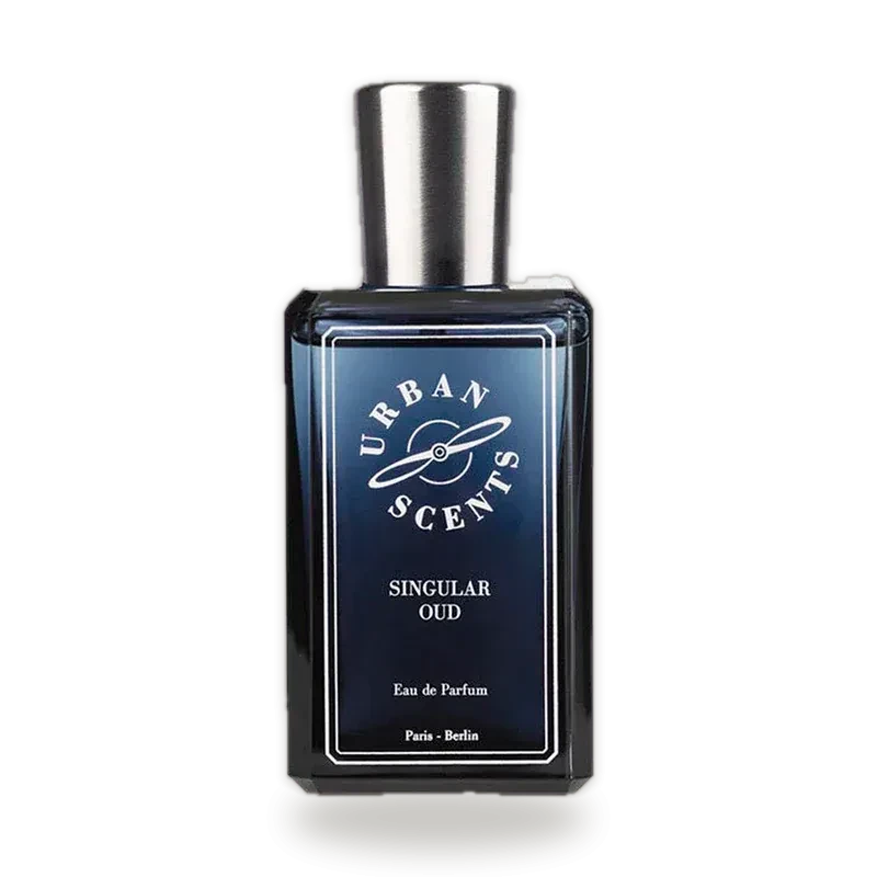 Urban Scents Singular Oud