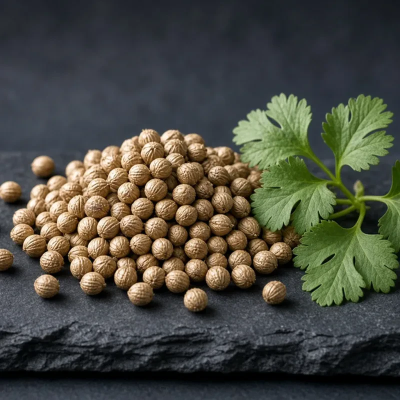 Coriander