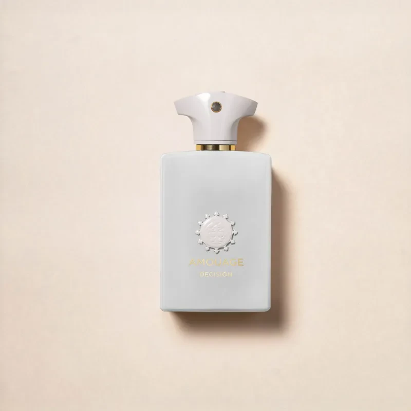 Amouage Decision