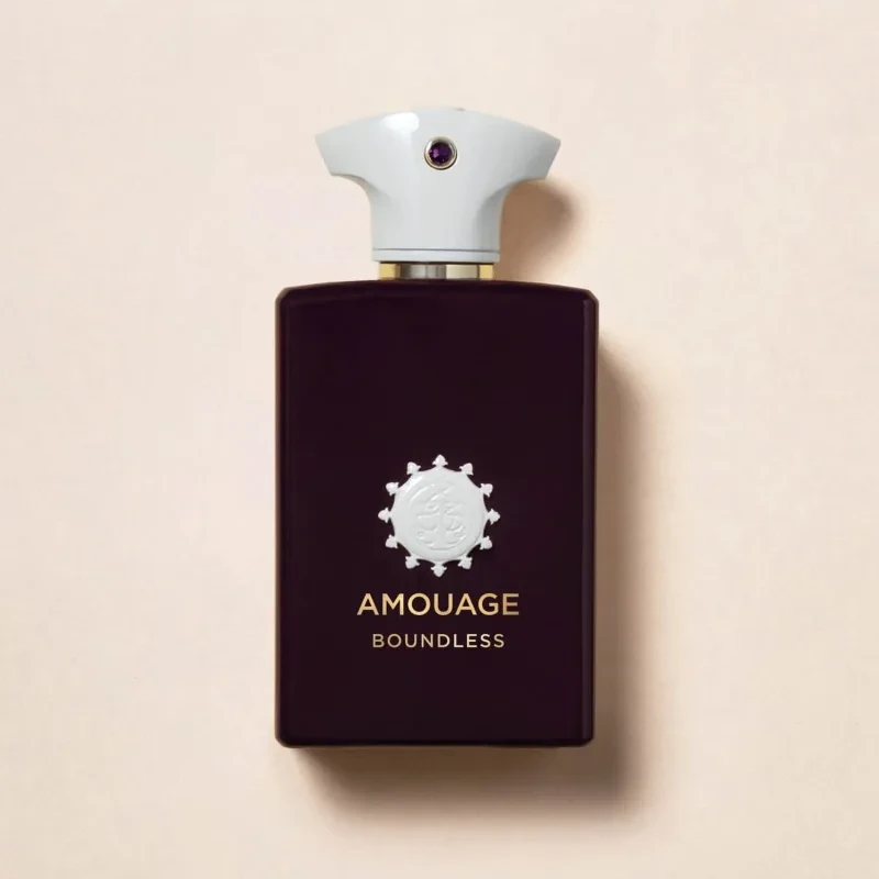 Amouage Boundless