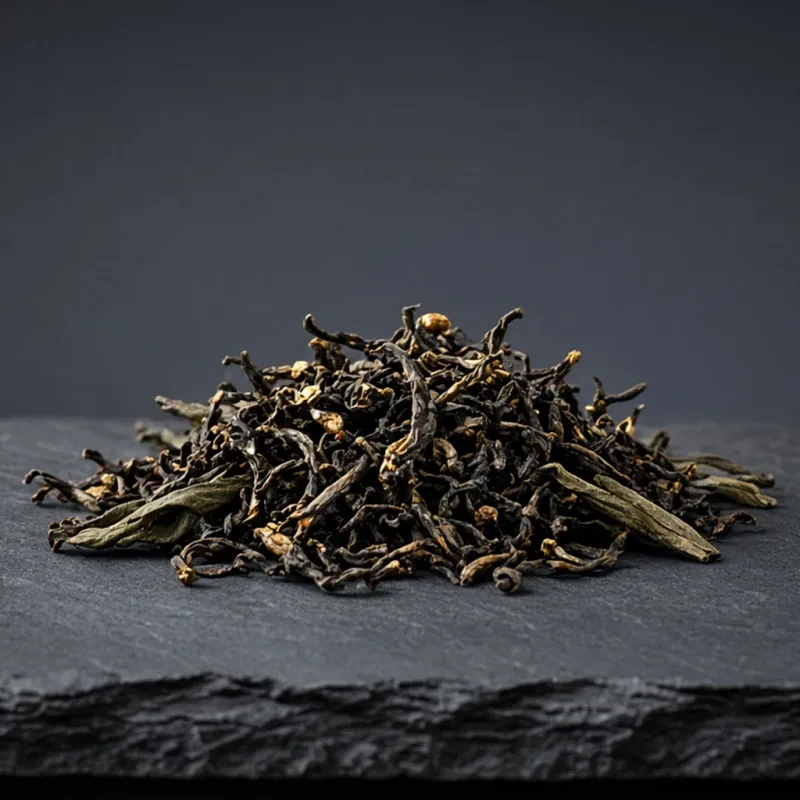 Tea