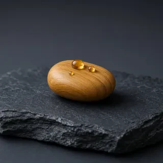 Ambrostar (Woody Amber)