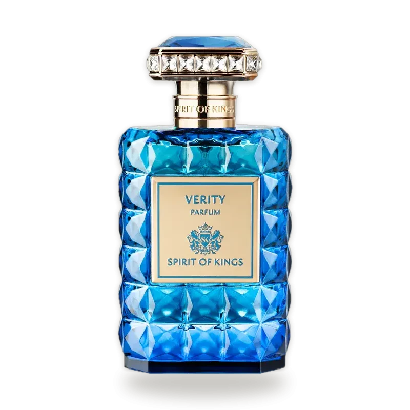 Spirit of Kings Verity