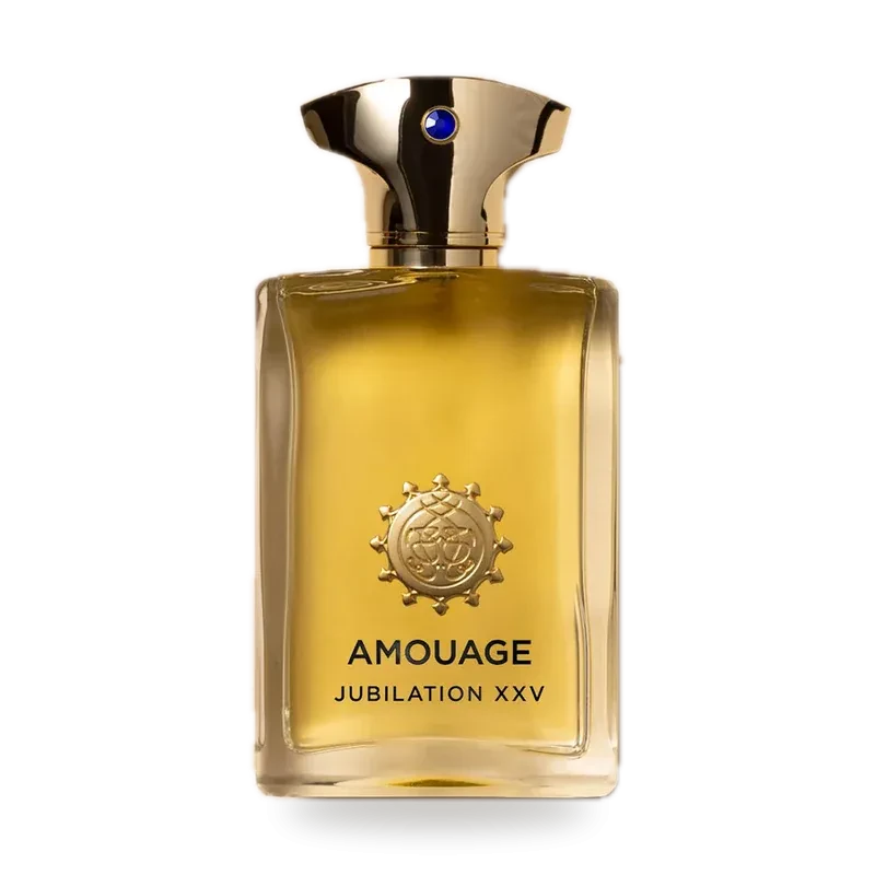 Amouage Jubilation XXV Man