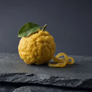 Цедрат